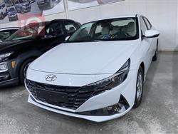 هيونداي أفانتي